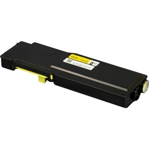 Картридж Sakura 106R03533 желтый, 8 000 к. картридж для лазерного принтера easyprint c exv49 22750 желтый совместимый