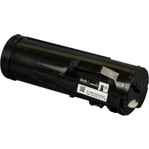 Картридж Sakura 106R03585 черный, 24600 к. картридж для лазерного принтера sakura cf237x sacf237x совместимый