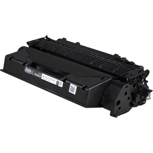 Картридж Sakura CE505X-P черный, 6500 к. картридж лазерный sonnen sh cf411x для hp lj pro m477 m452 высшее качество голубой 6500 страниц 363947