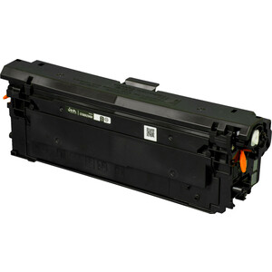Картридж Sakura CF360X/040HBK черный, 12500к. лазерный картридж easyprint lh cf360x cf360x 508x 360x cf360 nv cs для hp