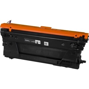 Картридж Sakura CF450A ( HP 655A) черный, 12500к. лазерный картридж easyprint lh cf450a cf450a cf450 450a для принтеров hp