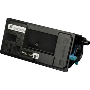 Картридж Sakura TK3060 черный, 14500 к. мфу kyocera m3145idn a4 копир принтер цветн сканер 45 стр мин duplex dadf картридж tk 3060