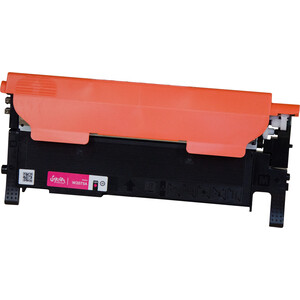 Картридж Sakura W2073A (HP 117A) пурпурный, 700 к. картридж hp 117a w2073a magenta для color laser 150 150nw 178nw mfp 179fnw