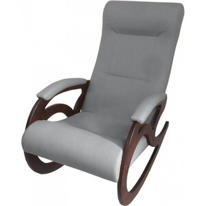 Кресло-качалка ТД Сириус Венера ткань бинго 25