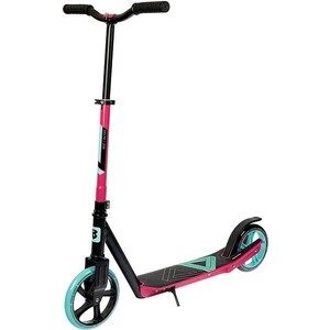 

Двухколесный самокат Bondibon DELTAPU 200x180 мм, розовый, DELTAPU 200x180 мм, розовый