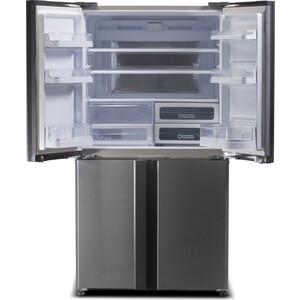 Холодильник Sharp SJ-EX93PSL