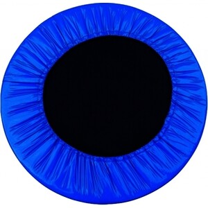 Батут Капризун без ручки 120 см синий (AL-120-blue)