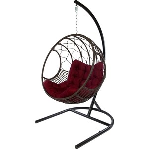 Подвесное кресло EcoDesign Orbit - фото 1