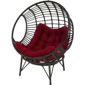 Кресло-шар для отдыха EcoDesign Orbit КР-001