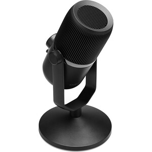 Микрофон THRONMAX M4 Plus Mdrill Zero Plus Jet Black (USB)