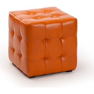 Пуф Это мебель Тип 1 персик eco premium древесный комкующийся наполнитель персик 1 9 кг