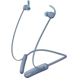 

Наушники Sony WI-SP510 blue (WISP510L.E), WI-SP510 blue (WISP510L.E)