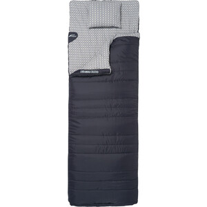 Спальный мешок TREK PLANET Celtic Comfort, с подушкой, правая молния