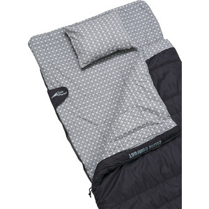 Спальный мешок TREK PLANET Celtic Comfort, с подушкой, правая молния
