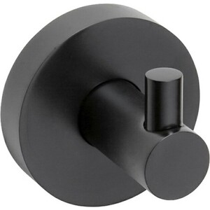 Крючок Sapho X-Round Black черный (XB200)