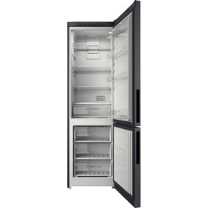 фото Холодильник indesit itr 4200 s