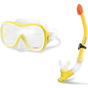 

Комплект для плавания Intex 55647 Wave Rider (55978, 55928) от 8 лет, 55647 Wave Rider (55978, 55928) от 8 лет