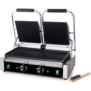 

Гриль контактный VIATTO GH-813EH, GH-813EH