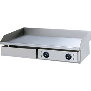 

Жарочная поверхность VIATTO EG-820H, EG-820H