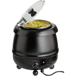 

Супница (подогреватель супа) VIATTO VA-SB7000, VA-SB7000