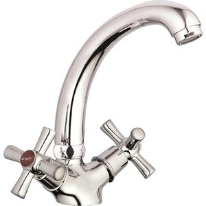 

Смеситель для кухни G.lauf QMT (QMT4-C722), QMT (QMT4-C722)
