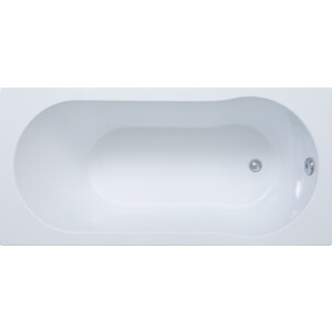 Акриловая ванна Aquanet Light 150x70 с каркасом (243869) каркас сварной aquanet для акриловой ванны light 160x70 00242149