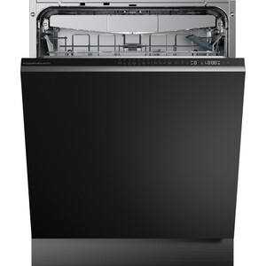 фото Встраиваемая посудомоечная машина kuppersbusch g 6300.0 v