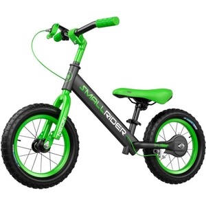 

Беговел Small Rider Ranger 3 Neon (зеленый), Ranger 3 Neon (зеленый)