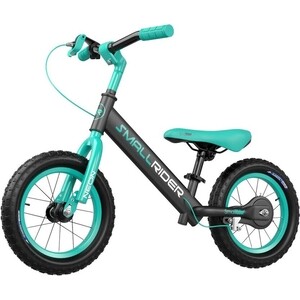 

Беговел Small Rider Ranger 3 Neon (аква), Ranger 3 Neon (аква)