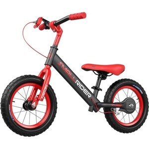 

Беговел Small Rider Ranger 3 Neon (красный), Ranger 3 Neon (красный)