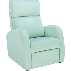Кресло-реклайнер Leset Грэмми-2 ткань V 14 кресло и оттоманка bradex alex бирюзовый fr 0414k