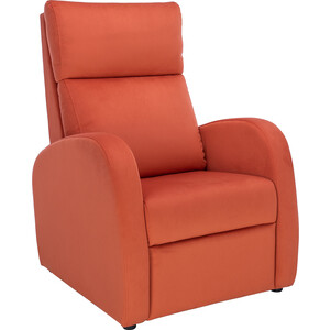 Кресло-реклайнер Leset Грэмми-2 ткань V 39 кресло buro ch 204nx 26 291 оранжевый