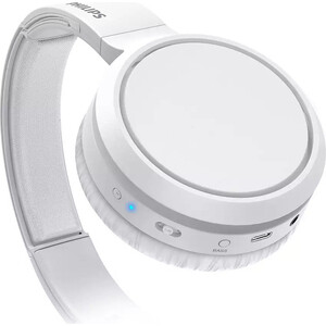 фото Наушники philips tah5205wt