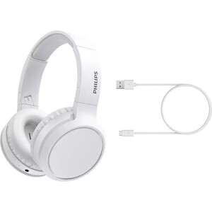 фото Наушники philips tah5205wt