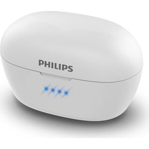 фото Наушники philips tat3215wt