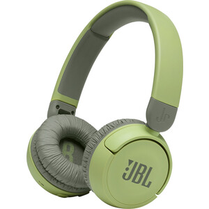 Наушники JBL JR310BT (JBLJR310BTGRN) green jbl jr310bt
