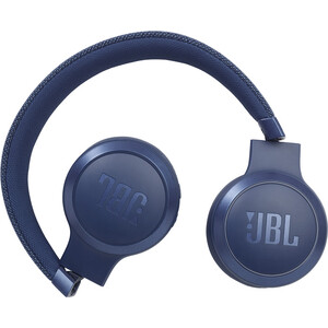 фото Наушники jbl live 460nc (jbllive460ncblu) blue