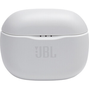 Наушники JBL T125TWS (JBLT125TWSWHT) white T125TWS (JBLT125TWSWHT) white - фото 5