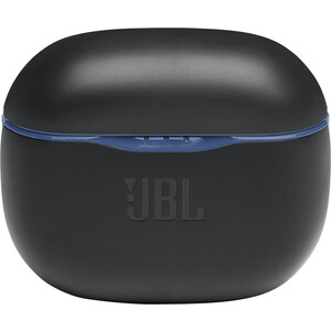 фото Наушники jbl t125tws (jblt125twsblu) blue