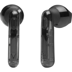 фото Наушники jbl t225tws (jblt225twsghostblk) black