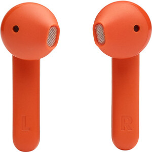 Наушники JBL Tune 225 TWS (JBLT225TWSGHOSTORG) orange
