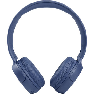 фото Наушники jbl tune 510bt (jblt510btblu) blue