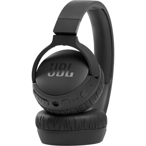 Наушники JBL Tune 660NC (JBLT660NCBLK) black Tune 660NC (JBLT660NCBLK) black - фото 4