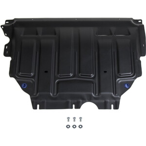 

Защита картера + КПП Rival для Skoda Karoq 4WD (2020-н.в.)/ Kodiaq (с Webasto) (2017-н.в.)/ Volkswagen Tiguan II (2016-н.в.), сталь 1.5 мм, 111.5127.1, для Skoda Karoq 4WD (2020-н.в.)/ Kodiaq (с Webasto) (2017-н.в.)/ Volkswagen Tiguan II (2016-н.в.), стал