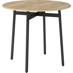Стол обеденный Мебелик Медисон дуб сонома стол обеденный мебелик медисон дуб сонома п0005049