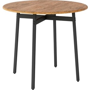 Стол обеденный Мебелик Медисон дуб американский стол сервировочный мебелик спич дуб американский п0005056