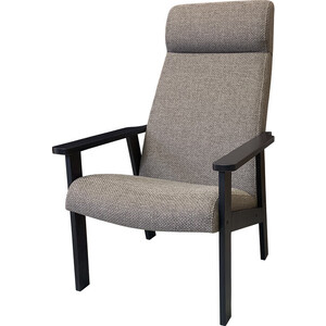 Кресло для отдыха Вилора Тон №3, рогожка К066-4 стул вилора барокко тон 2 рогожка 051 4