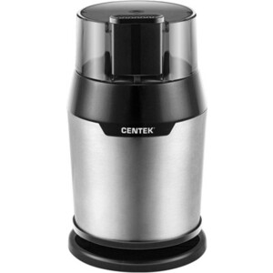 Кофемолка Centek CT-1362 (сталь)