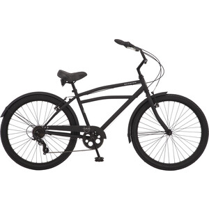 фото Велосипед schwinn huron 7 black