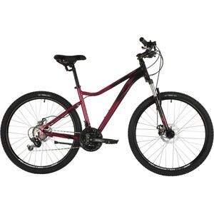 Велосипед Stinger Laguna Evo 26'' (2021) 15'' красный